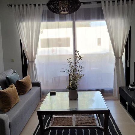 Ferienwohnung La Maestranza, Puerto Banus Marbella Exterior foto