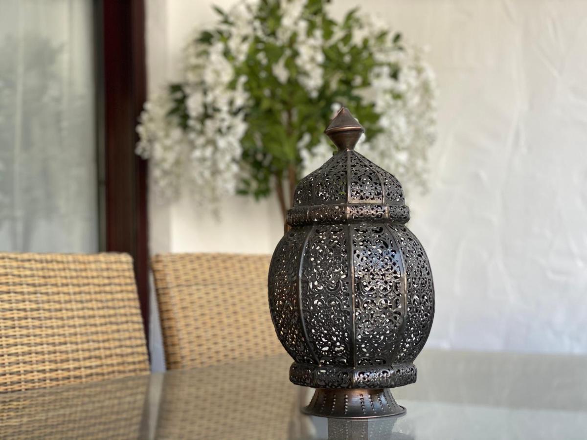 Ferienwohnung La Maestranza, Puerto Banus Marbella Exterior foto