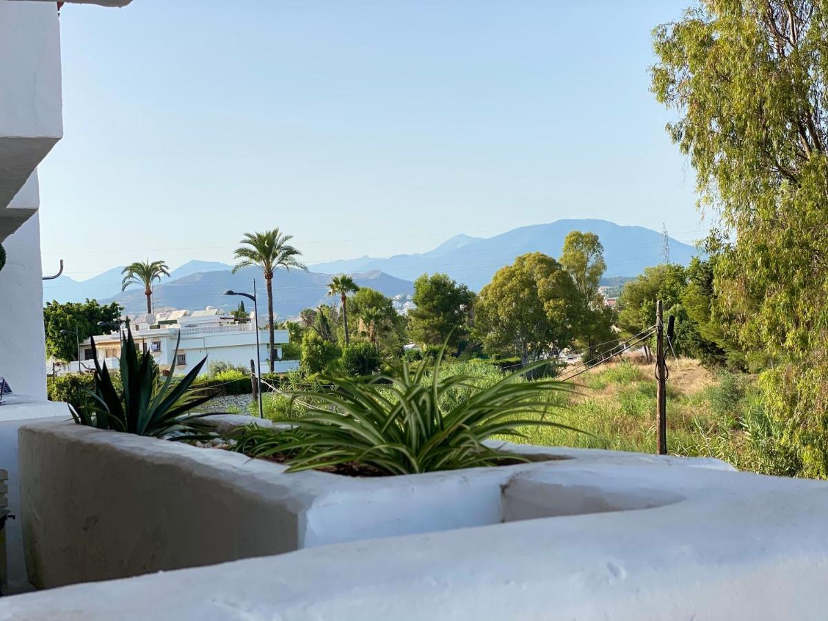 Ferienwohnung La Maestranza, Puerto Banus Marbella Exterior foto